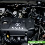 Toyota 1NZ-FE