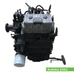 Kubota Z402-EB